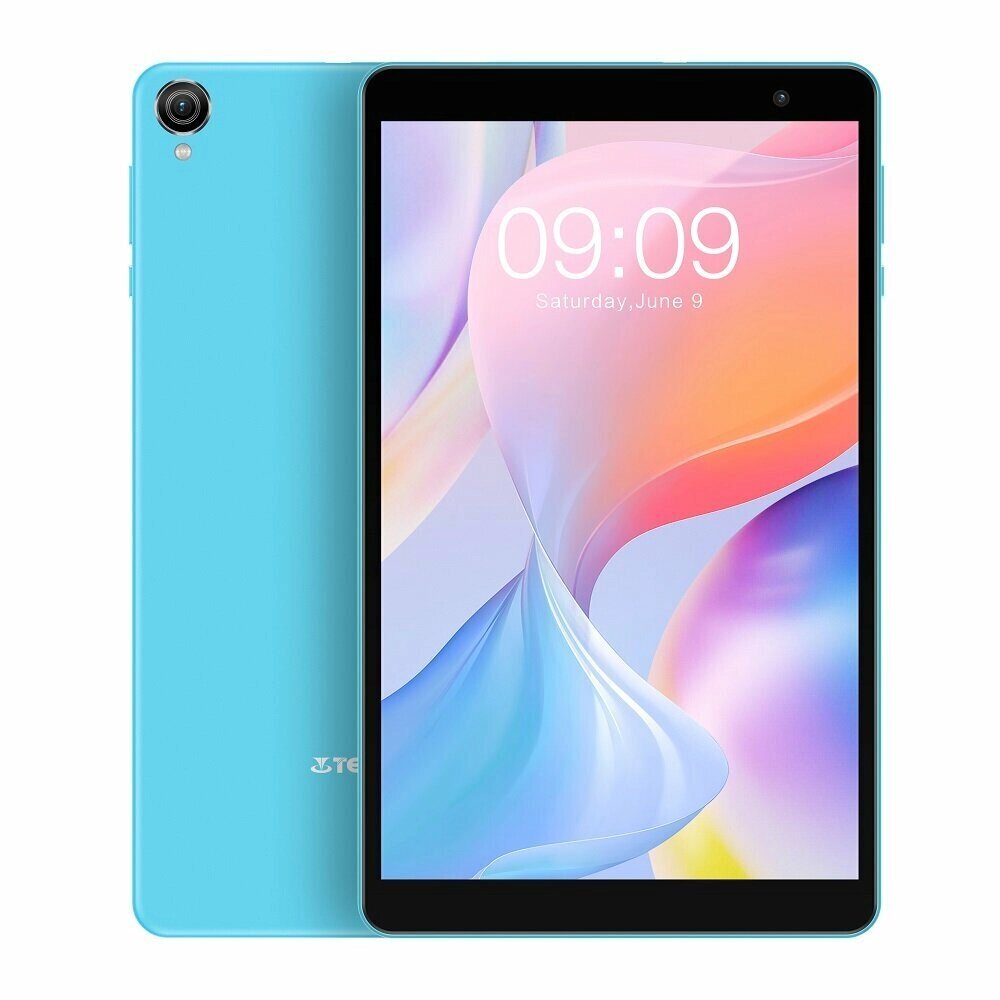 Teclast P80T Allwinner A133 Quad Основной 3 ГБ БАРАН 32GB ПЗУ 8 дюймов Android 11 Планшет - розница