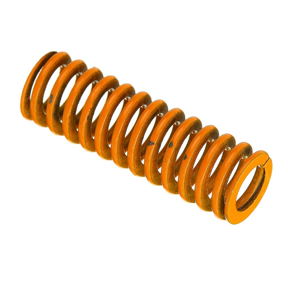 Creality 3D 8*25mm Leveling Spring For CR-10S PRO/CR-X 3D Printer Extruder Heated Bed Part - сравнение