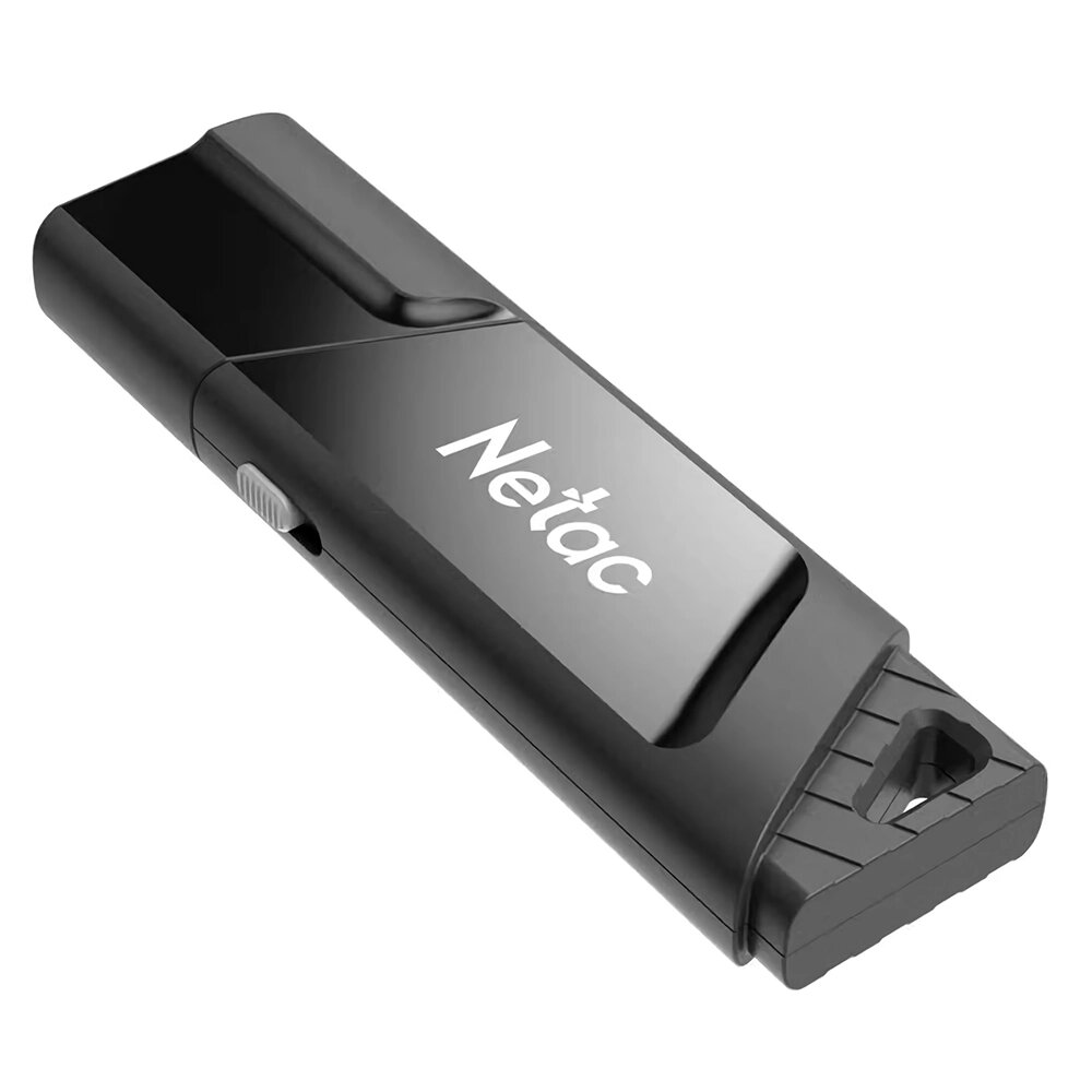 Netac U336 64G USB3.0 Flash Накопитель 16G 32G USB-накопитель с переключателем защиты от записи Флеш-накопитель - розница