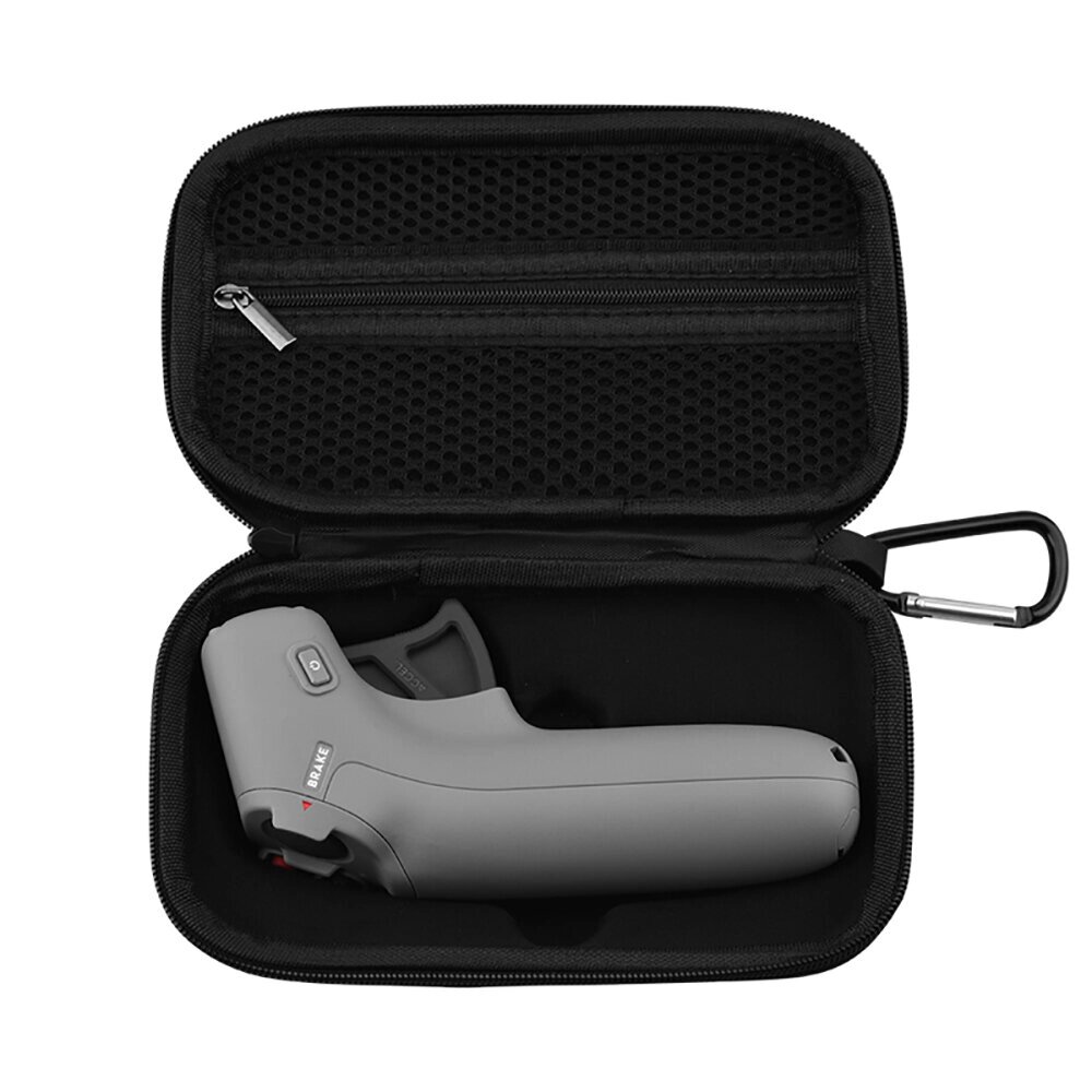 Avata Universal Mini Storage Сумка Переноска Чехол Для DJI OSMO POCKET 1/2 FIMI PALM Handheld Gimbal камера - распродажа