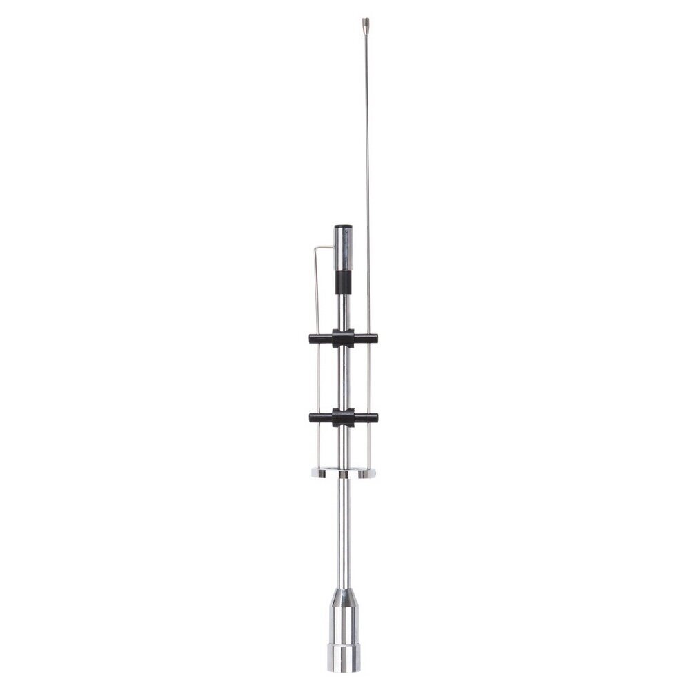 Новый двойной Стандарты Антенна CBC-435 UHF VHF 145/435 МГц На открытом воздухе Personal Авто Детали украшения для мобил - выбрать