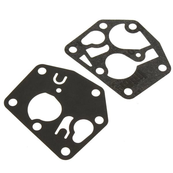 Замена мембраны карбюратора Briggs and Stratton Carb Gasket 495770 - заказать