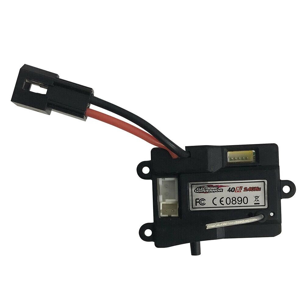 Xinlehong 9130 9135 9136 9137 1/16 RC Авто Приемник Плата 40A ESC Запасные части - выбрать