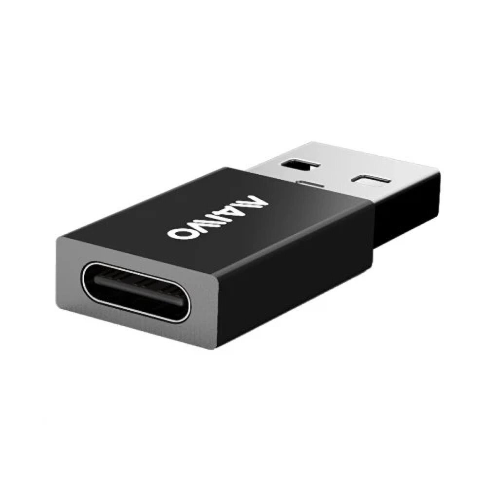 MAIWO KA011 USB 3.0 штекер в Type-C женский конвертер USB Коннектор - обзор