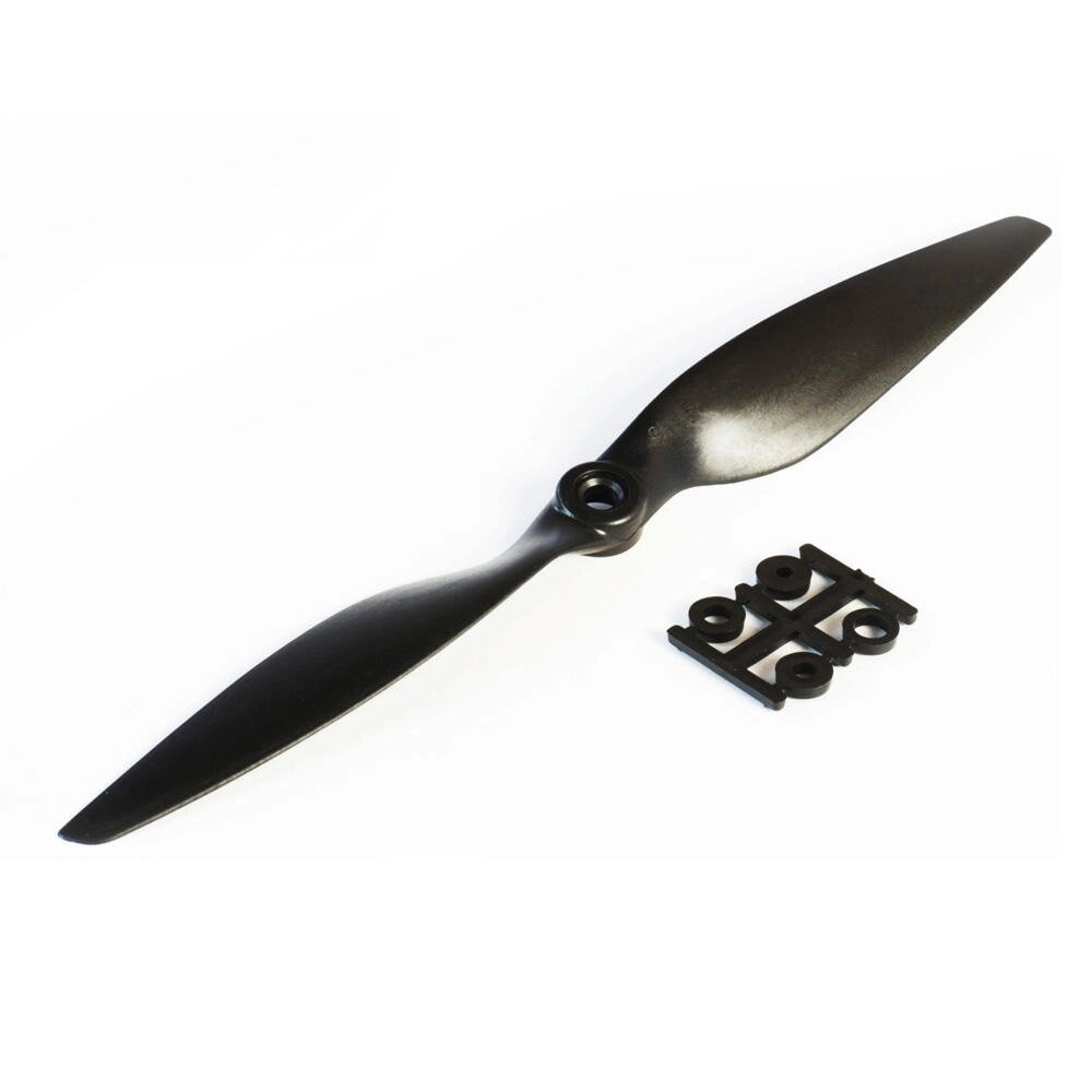 ZOHD DART XL Extreme FPV RC Airplane Spare Part Propeller 9x4.5 Inch for Enhanced Version - Андижан