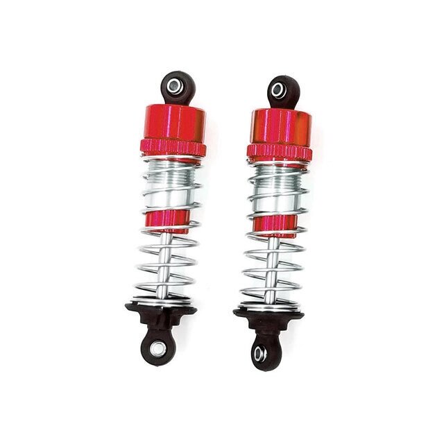 MJX 1/16 16208 16209 RC Car Metal Shock Absorber Parts 16550R Parts - распродажа