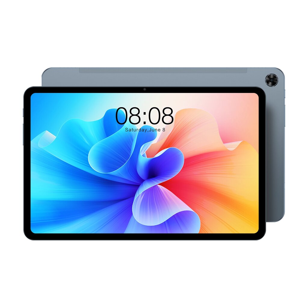 Teclast T40 Pro UNISOC T616 Восьмиядерный 8GB БАРАН 128GB ROM Dual 4G 10.4 дюймов 1200*2000 Разрешение Android 12 ОС Пла - скидка