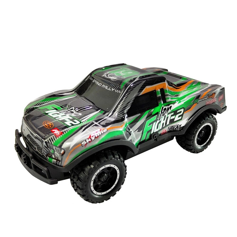 KYAMRC Y242 1/24 27 Гц Mini RC Авто Игрушка Off Road Детский подарок C Свет - распродажа