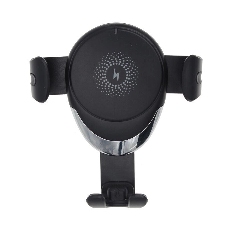 15W Wireless Авто Mount Air Vent Charger Быстрая беспроводная зарядка Держатель телефона для iPhone 14 Pro 14 13 для Xia - гарантия