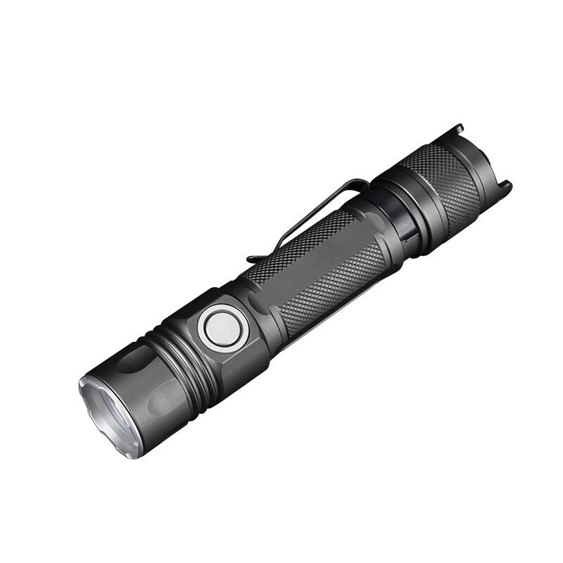 JETBeam 2MS XHP35 2000lm Type-C Quick Charge 21700 Flashlight 6 Режимы IPX8 Водонепроницаемый Tactical Torch Lamp For Ou - Узбекистан