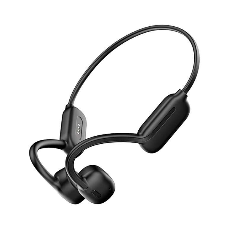 OKSJ CS05 Bluetooth V5.3 Наушники с костной проводимостью Наушник IPX8 Водонепроницаемы Наушники для плавания HD Звонки - заказать