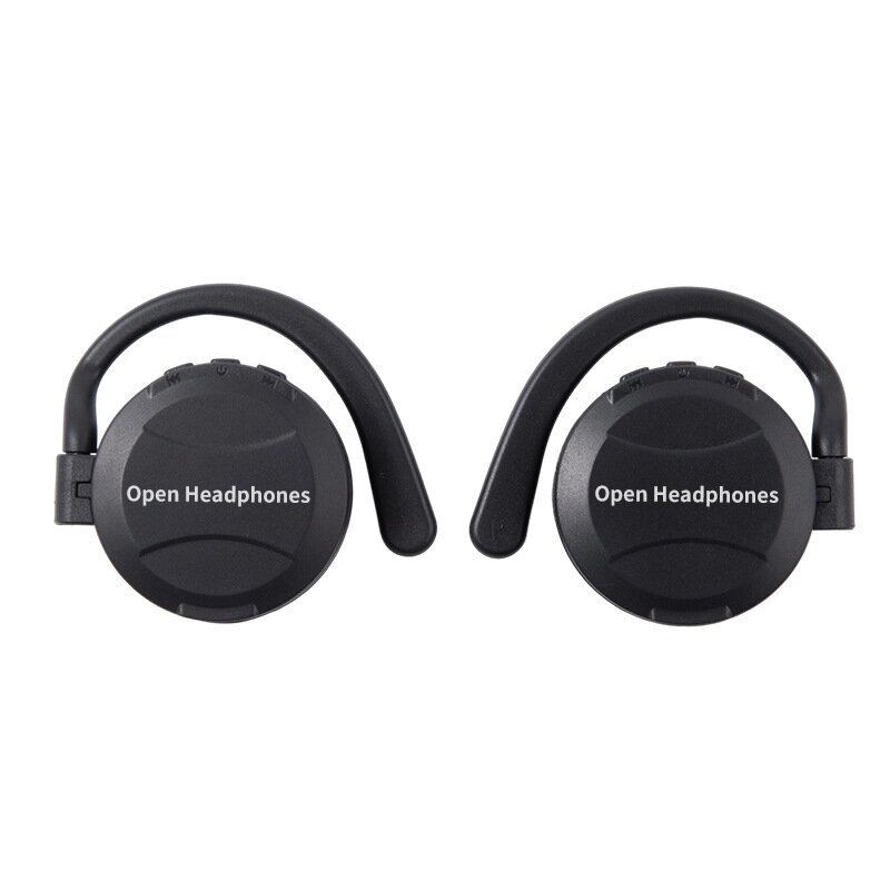 TWS Bluetooth 5.2 Наушник HiFi Surround Stereo Game Music Dual Mode Sports Earhooks Наушник с микрофоном - заказать