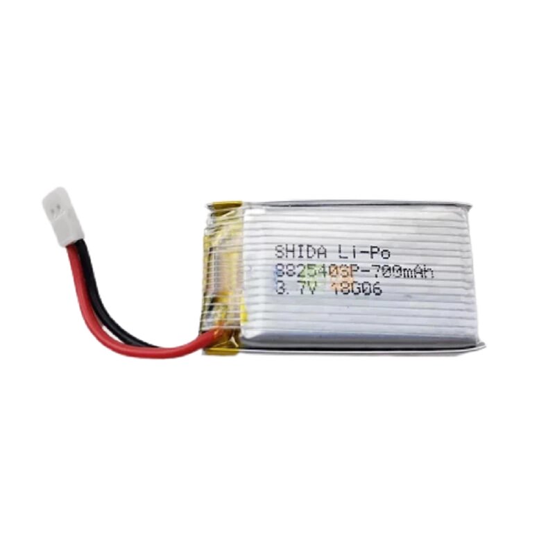 XK K124 3.7V 700mAh 20C Батарея RC Вертолет Запасные части - опт