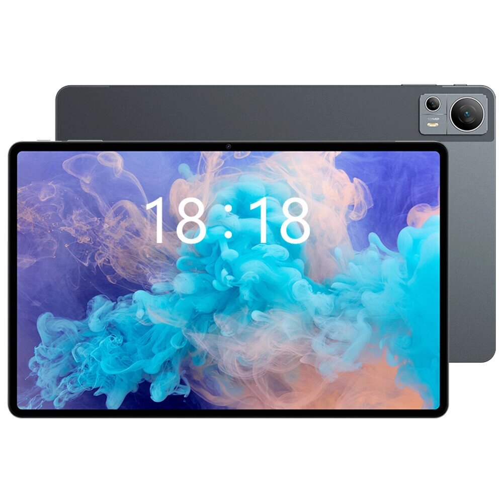 N-one npad X MTK8781 (G99) восьмиядерный 16GB баран 128 гб пзу 10,95 дюймов экран 2K android 13 планшет - Узбекистан