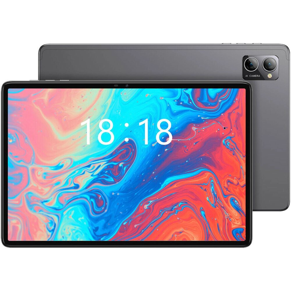 N-ONE npad S MT8183 octa основной 4GB баран 64GB ROM 10.1 дюймов android 12 tablet - характеристики