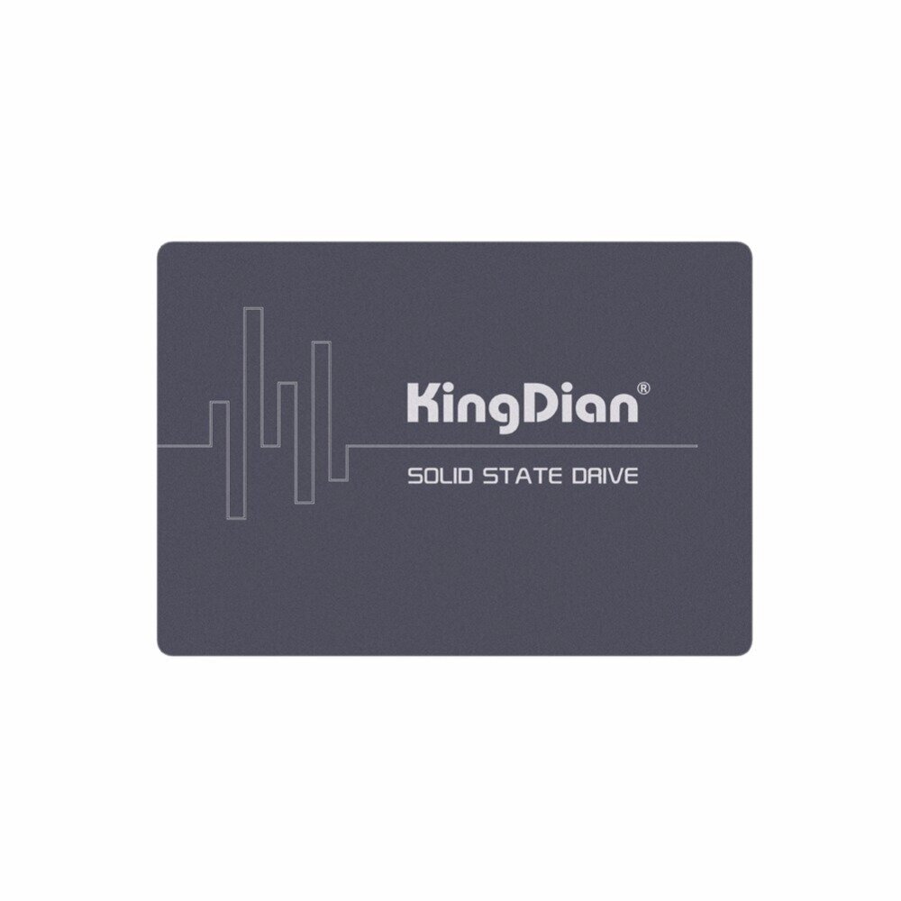 Твердотельный накопитель Kingdian 512G SSD 2.5 дюймов 6 Гбит / с SATA III 60 ГБ 120 ГБ для портативных ПК - выбрать