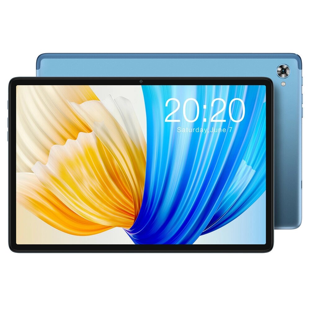 Teclast P30S Media. Tek MT8183 Octa Основной 6G БАРАН 128GB ROM 10.1 дюймов Android 12 Планшет - характеристики