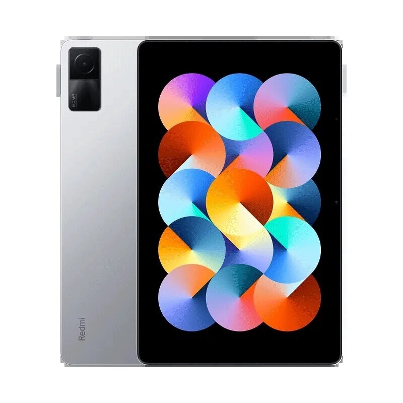 [Китайская версия] Xiaomi Redmi Pad 10,6 90 Гц Дисплей 4 ГБ БАРАН 128 ГБ ПЗУ Media. Tek Helio G99 4 стереодинами - особенности