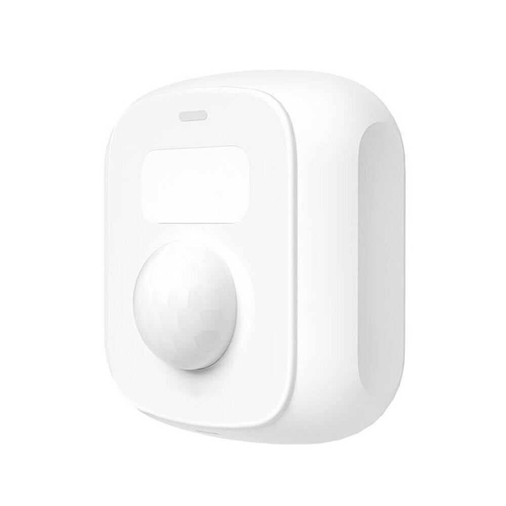 Tuya Smart WiFi IR Датчик Intelligent Motion Датчик Дистанционный APP Тревога Push Control Устройство обнаружения кражи - Узбекистан