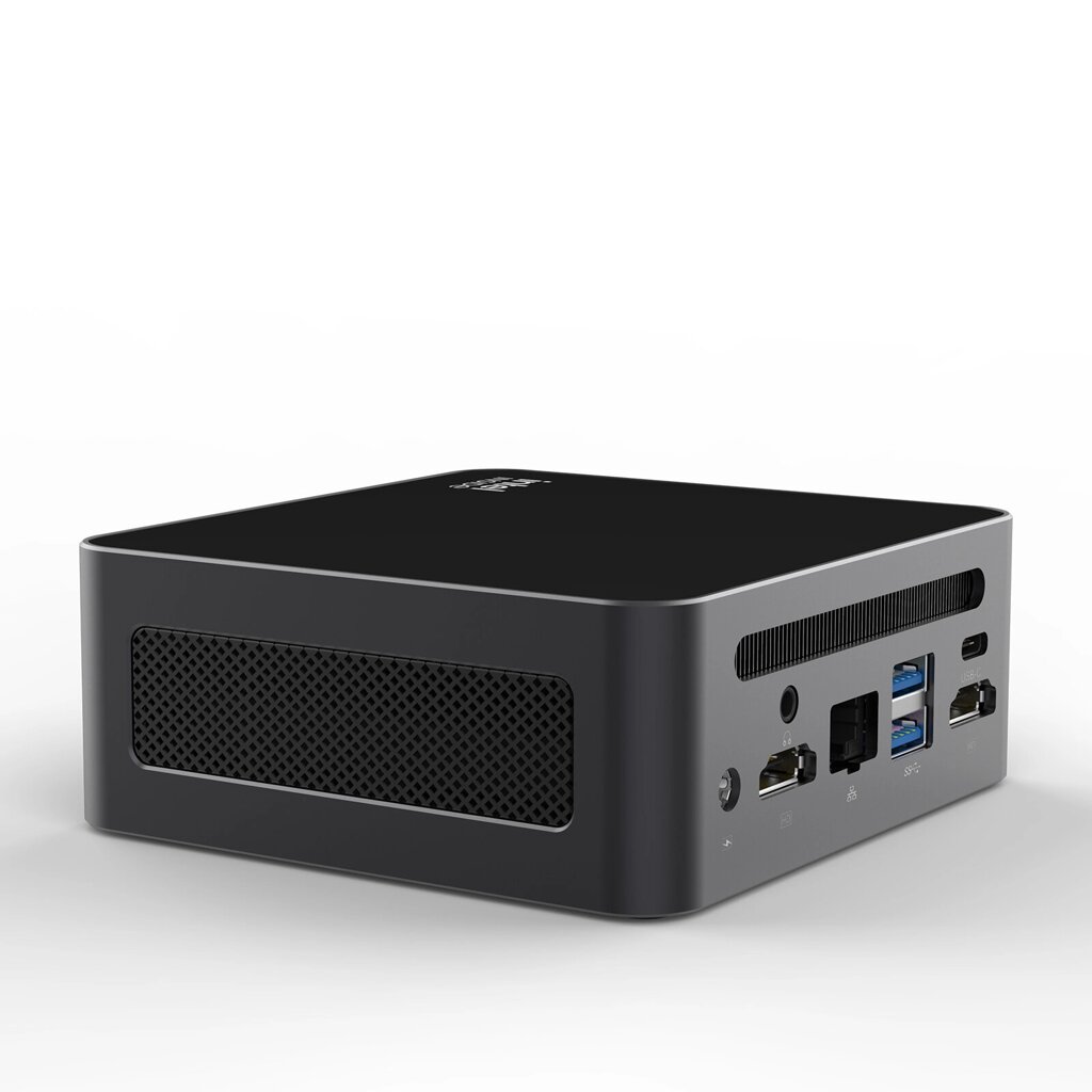 T-BAO MN22 intel I5-11320H 8 гб баран 256 гб SSD windows 11 4K мини-пк с тройным выходом WIFI6 1000M USB3.0 тип-c мини-к - гарантия