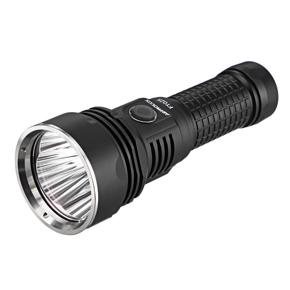 Astrolux FT02S 4* XHP50.2 11000LM 639m Ultrabright Anduril UI Strong Flashlight Long Throw 18650/21700/26650 Powerful L - доставка