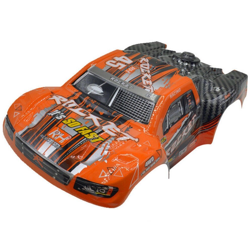 Remo Hobby D2602 / D2603 Rc Авто Кузов для 1621 1625 1631 1635 1/16 Модель автомобиля Запчасти - интернет магазин