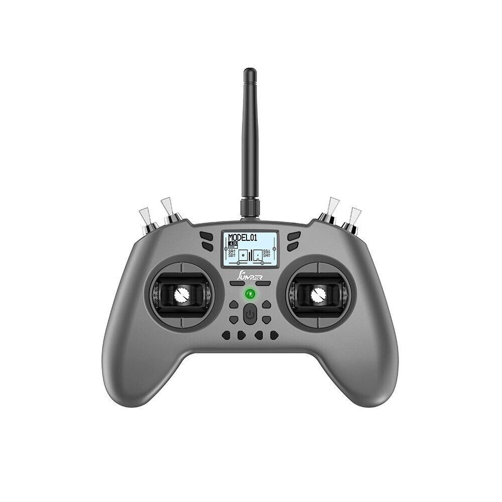 Jumper. RC T-Lite V2 2.4GHz 16CH Hall Датчик Gimbals 150mW Встроенный ELRS/JP4IN1 Многопротокольный Open. TX Дистанционный К - распродажа