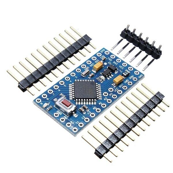 Atmega328 328p 16mhz pro мини-плата модуля PCB 5V - выбрать