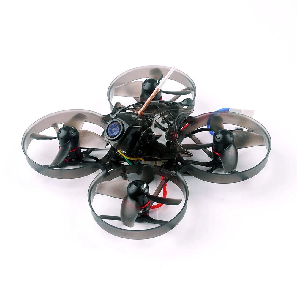 Happymodel Mobula7 Part Upgrade M7FRAME V2 75 мм Бесколлекторный Tiny Whoop Frame Набор для RC Дрон FPV Racing - отзывы