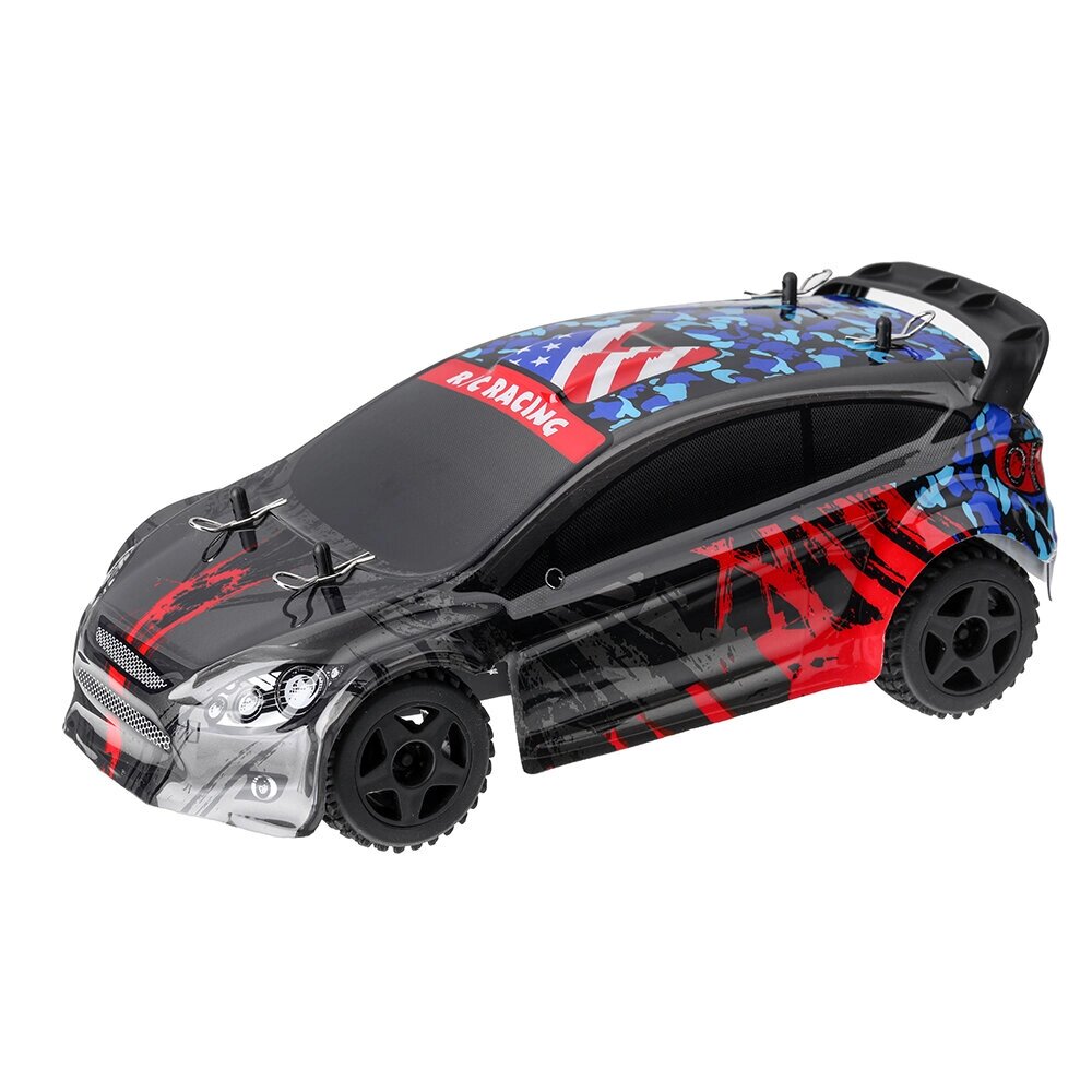 F3/F4 1/24 2.4G RWD RC Авто Drift On-Road Full Proportional C ESP Gyro Внедорожные модели грузовиков Игрушки - Андижан