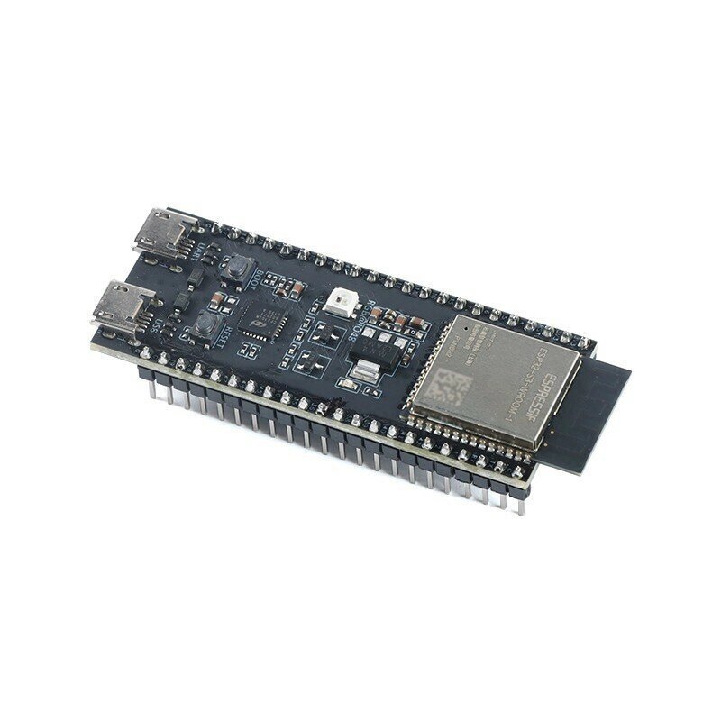 Плата разработки ESP32-s3-dev. Kit. C-1 N8R2 Wi-Fi + модуль BLE MCU объединяет полные функции Wi-Fi и BLE - акции