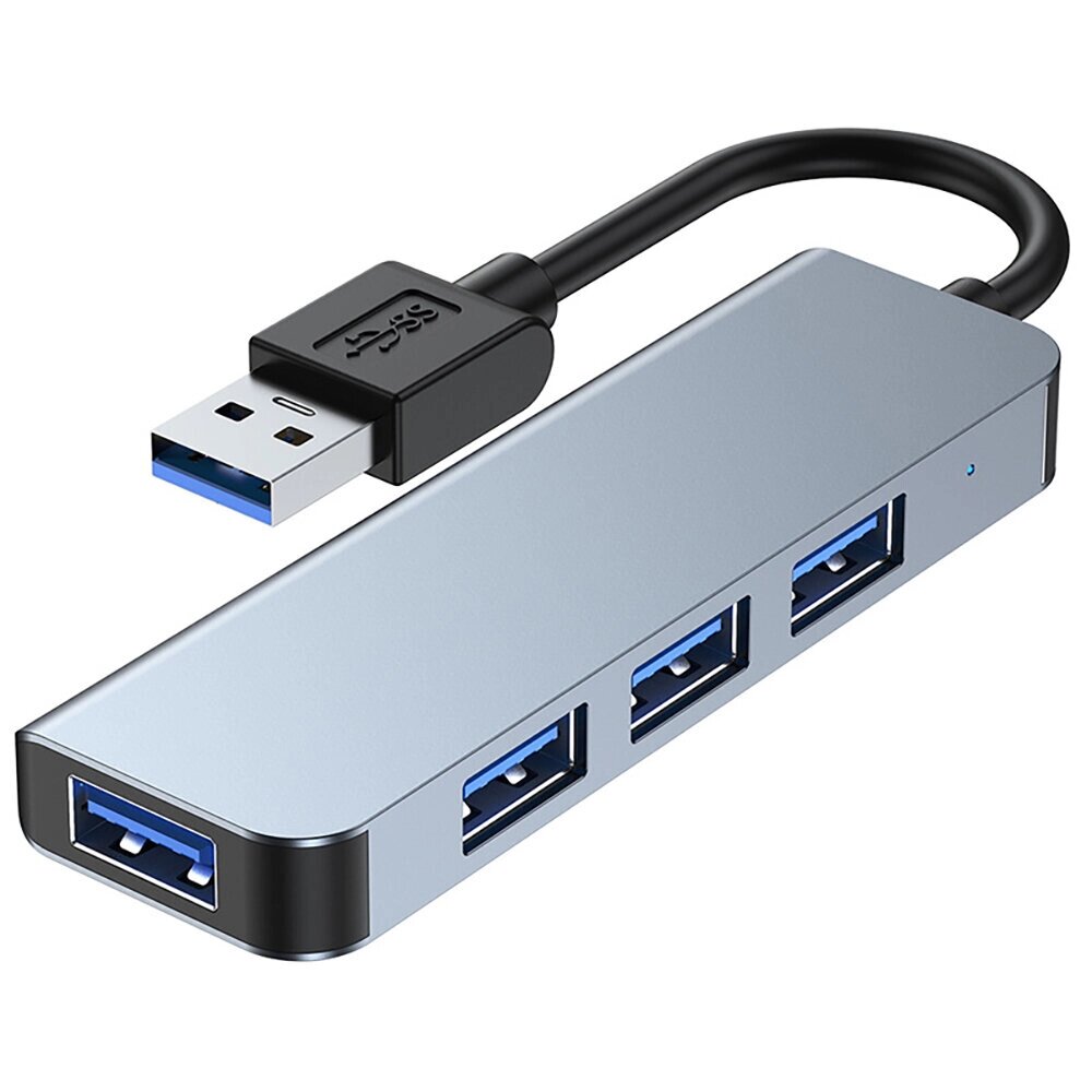 Mechzone 4 в 1 USB 3.0 док-станция-концентратор USB-адаптер с USB 2.0 USB 3.0 для портативных ПК Matebook HUAWEI XIAOMI - особенности