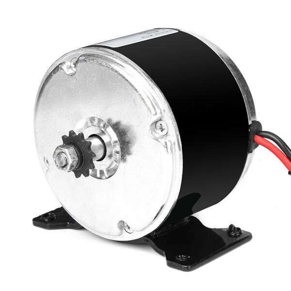 DC 24V 250W Permanent Magnet Motor Generator Wind Turbine Micro Motor - преимущества