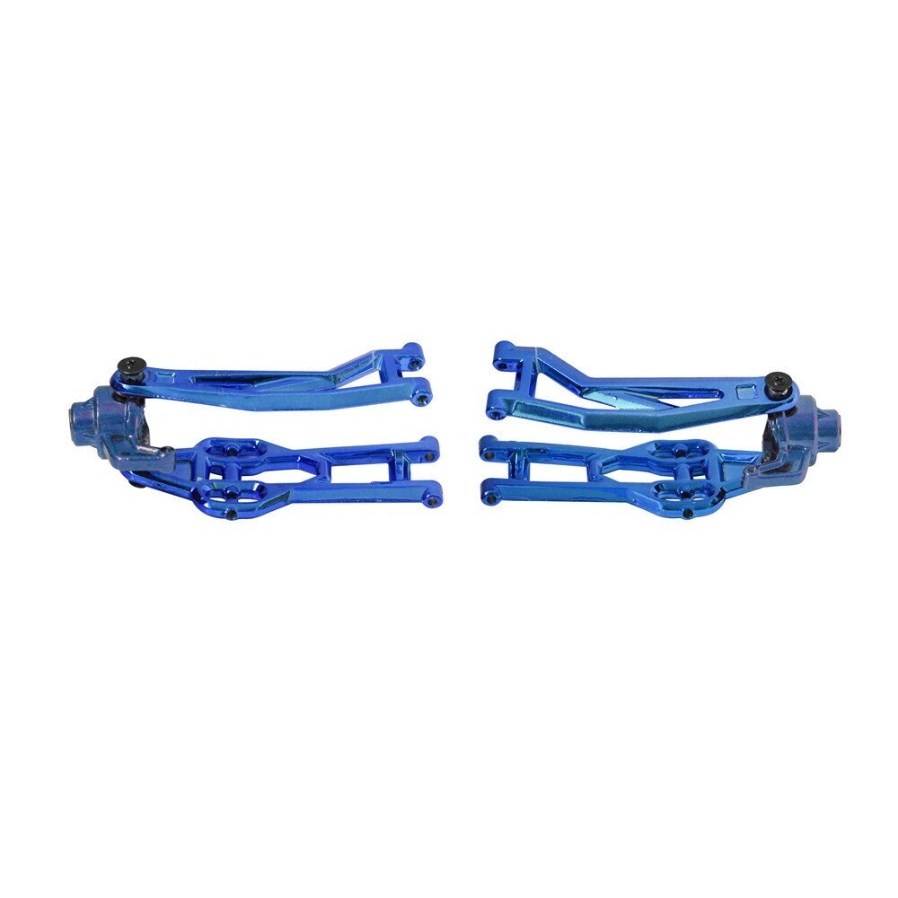 XLF X03 X03A X04 X04A X05 X05A FY 10 FY 11 FY 12 upgrade alloy swing arm steering cup RC car parts - преимущества