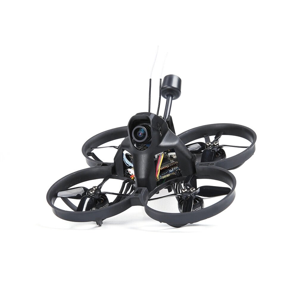 IFlight Alpha A85 HD 85 мм 2 дюйма 4S Whoop Полярный Nano Виста HD System Succe. X-D 20A F4 Whoop AIO FPV Racing Дрон - розница