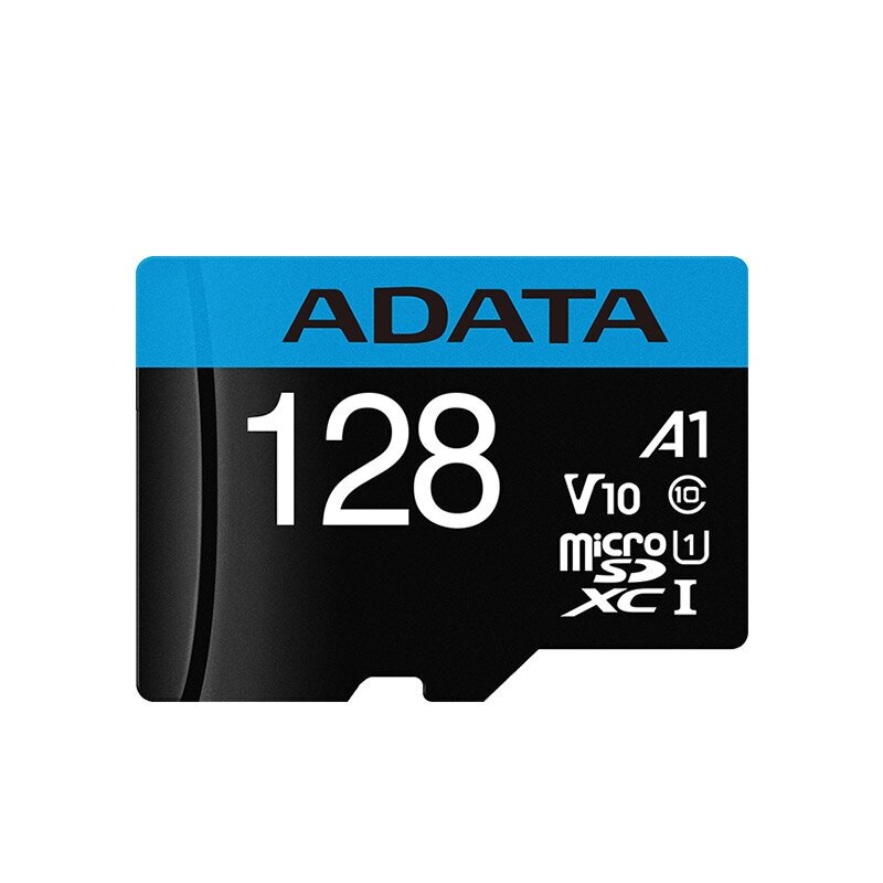 ADATA Class 10 U1 Карта памяти 32GB 64GB 128 ГБ Flash Карта Micro SD Card TF Card для Смартфон/Вождение Регистратор/Каме - акции