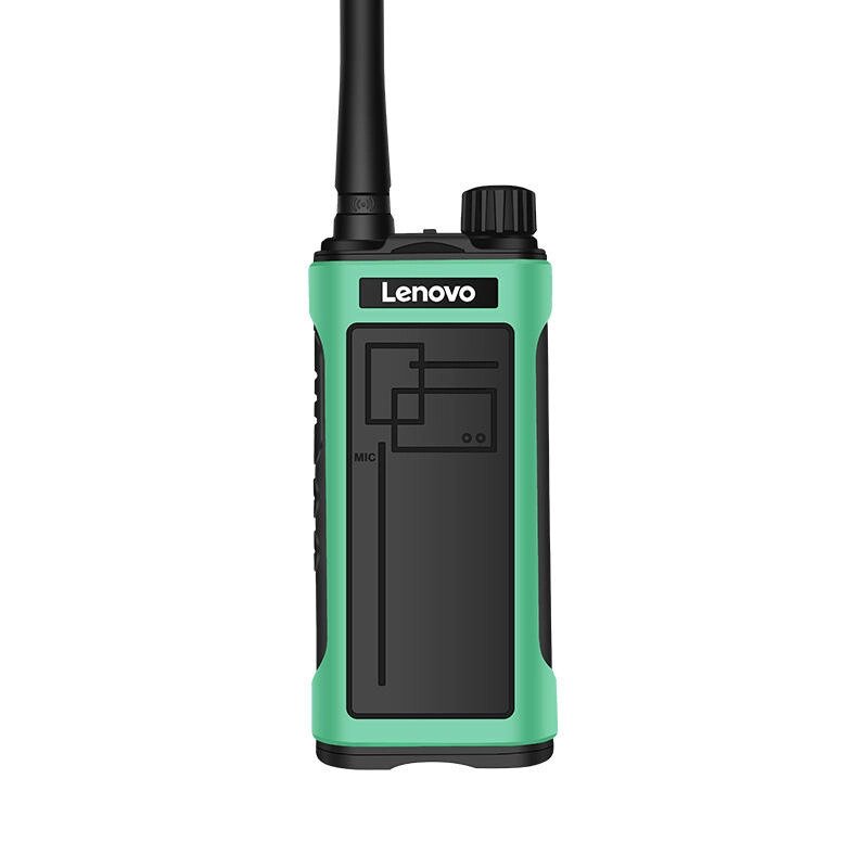 Lenovo N8 5W Mini Ultra Thin Handhelad Радио Walkie Talkie USB для зарядки Интерком - акции