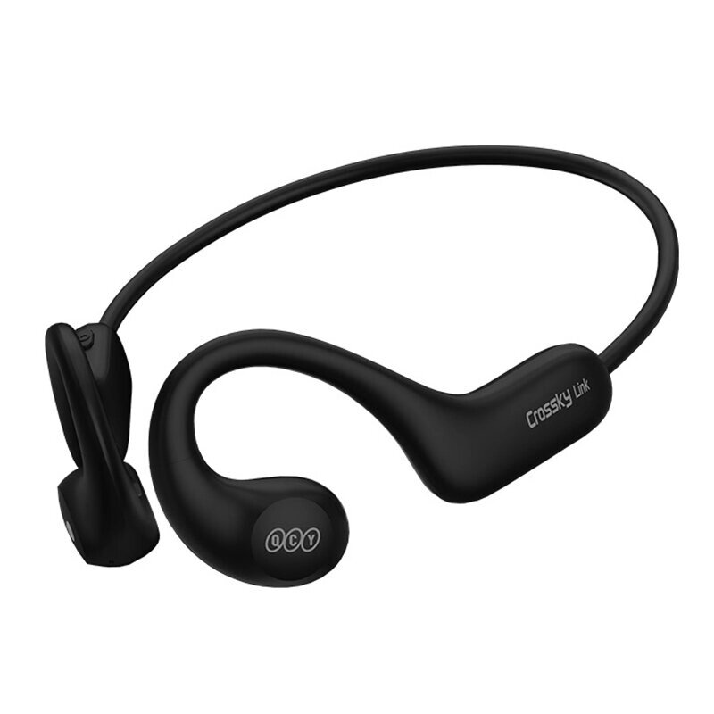 QCY Crossky Link Open Sport Наушники Bluetooth Наушник Open Audio Bass Двойной микрофон ENC Шумоподавление с низкой заде - сравнение