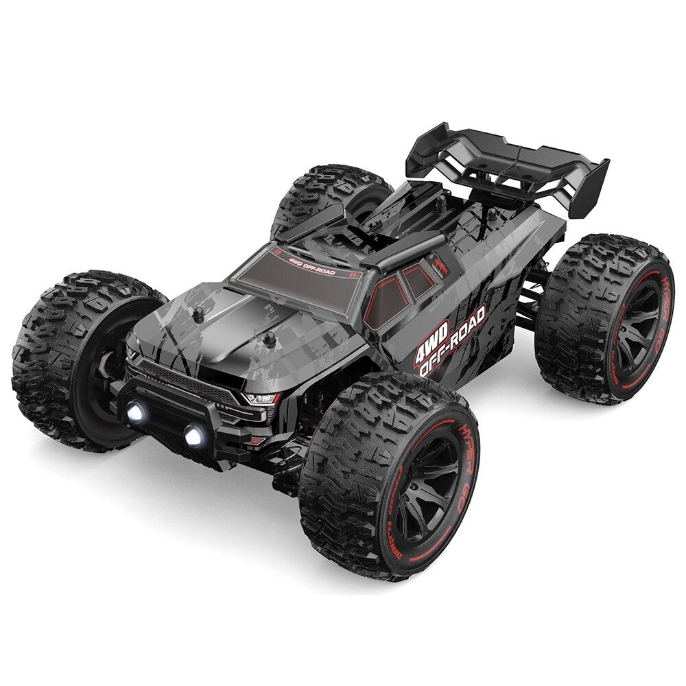 MJX 14210 HYPER GO 1/14 Бесколлекторный High Speed RC Авто Модели транспортных средств 55 км/ч - розница