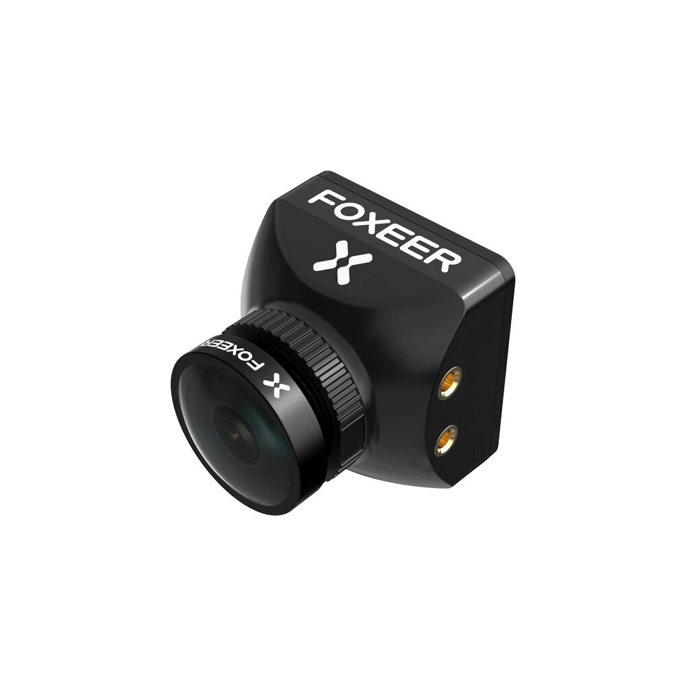 Foxeer Mini Night Кот 3 1200TVL 0,00001Lux Night Vision FPV камера 850 нм IR Свет для FPV Racing RC Дрон - особенности