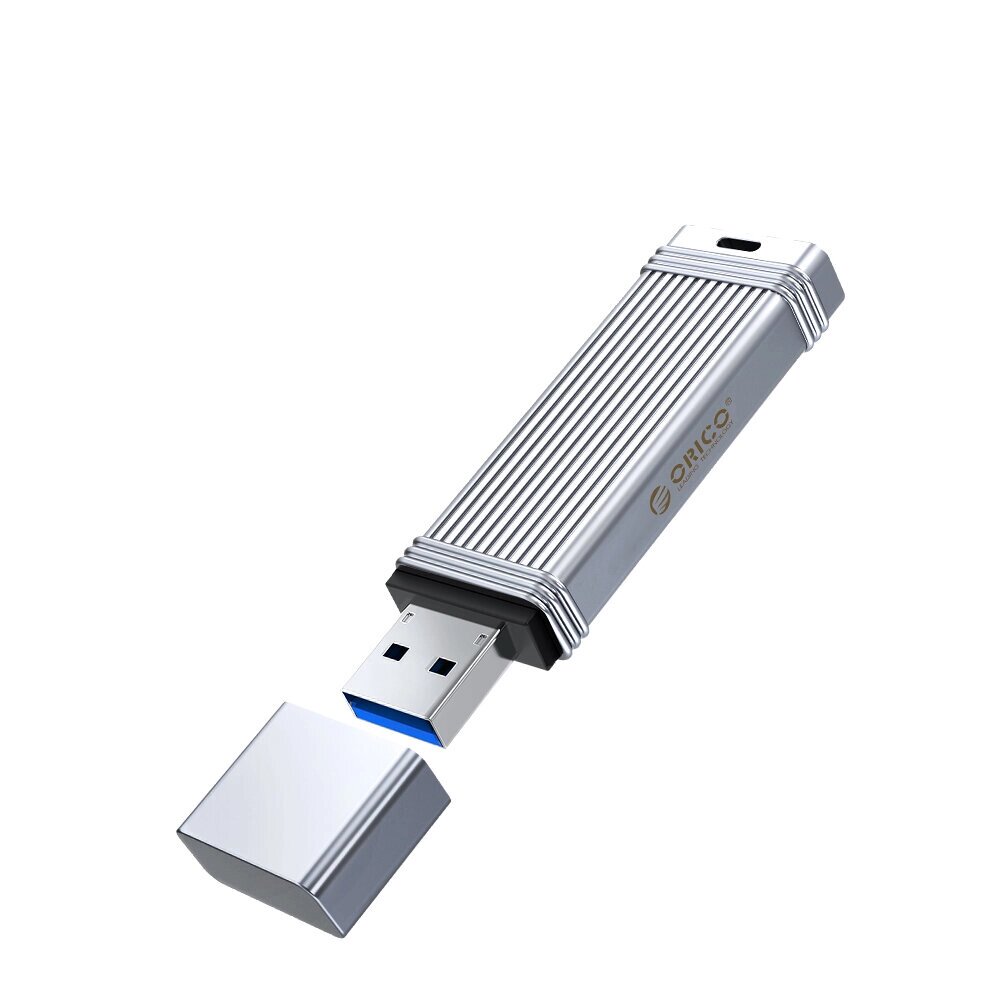 ORICO USB3.2 Gen1 USB Flash Диски 32GB 64GB 128GB 256GB Ручка Память диска Палка Metal U Disk Mini Ручка drive для устрой - наличие