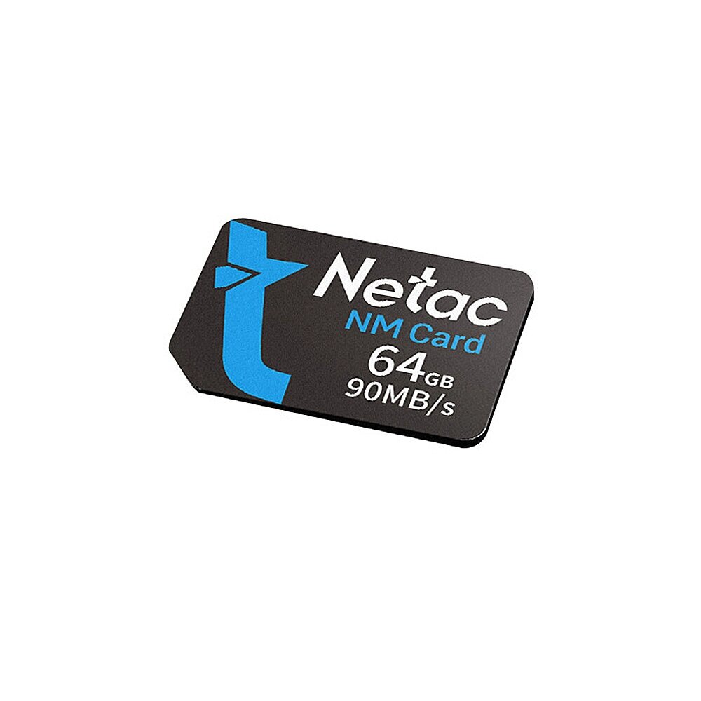 Карта памяти Netac NP700 Class 10 High Speed NM 64GB 128GB 256GB NM Flash Смарт-карта для телефона Huawei - акции