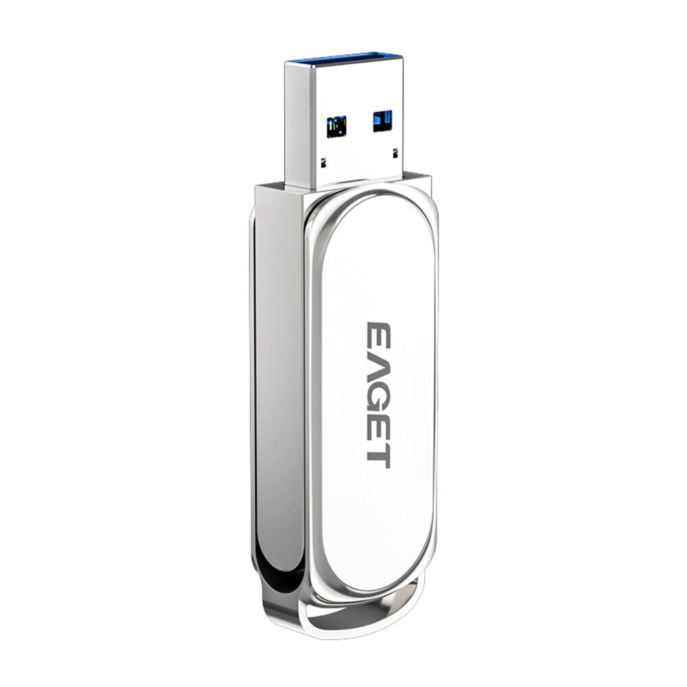 Eaget F80 USB3.0 Flash накопитель высокоскоростной 32 г/64 г/128 г/256 г памяти мини-флешка для телефона ТВ планшет - обзор