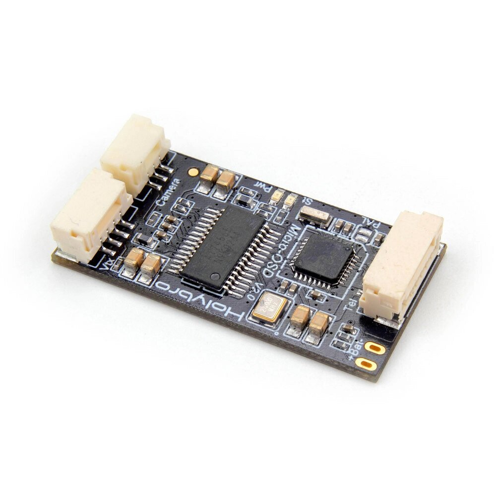 Holybro Micro OSD V2 Модуль для Pixhawk4 / Pixhawk4 Mini / Durandal Flight Controller RC Дрон - доставка