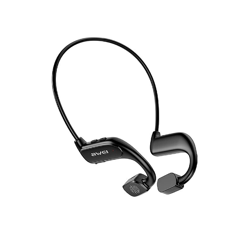 Наушники Awei A897BL Air Conduction Bluetooth 5,3 Наушник HiFi стерео спортивные наушники-крючки Наушники с микрофоном - сравнение