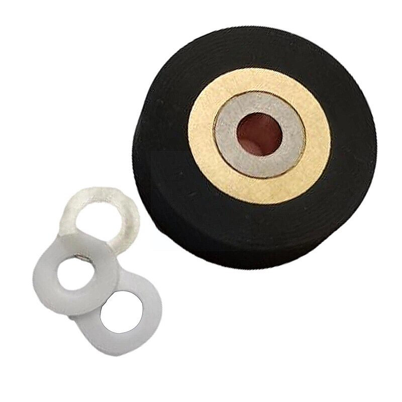 1Pc Pinch Ролик для Revox B77/A700/PR99/C270/C274 Sinter-Bronze Pinch Scooter - опт