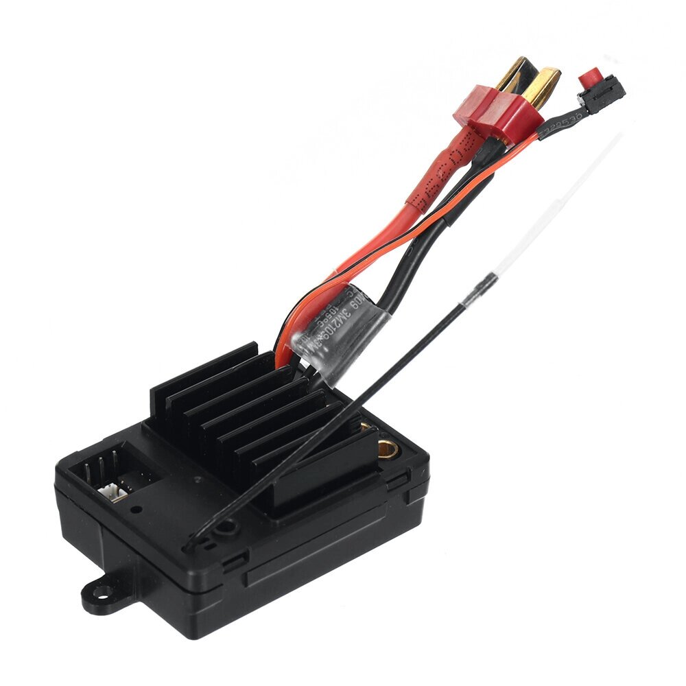 HBX 2996A 1/10 RC Авто Запчасти 35A Бесколлекторный ESC Электрический регулятор скорости Модели автомобилей Запасные акс - заказать