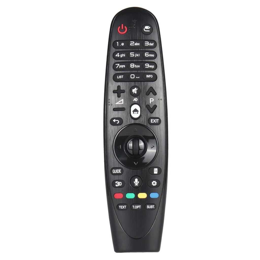 AN-MR600 Новый IR Дистанционное Управление для LG Smart TV 43UF770T 49UF770T 55UF850T 60UF770V 65UF770T с функцией указа - заказать