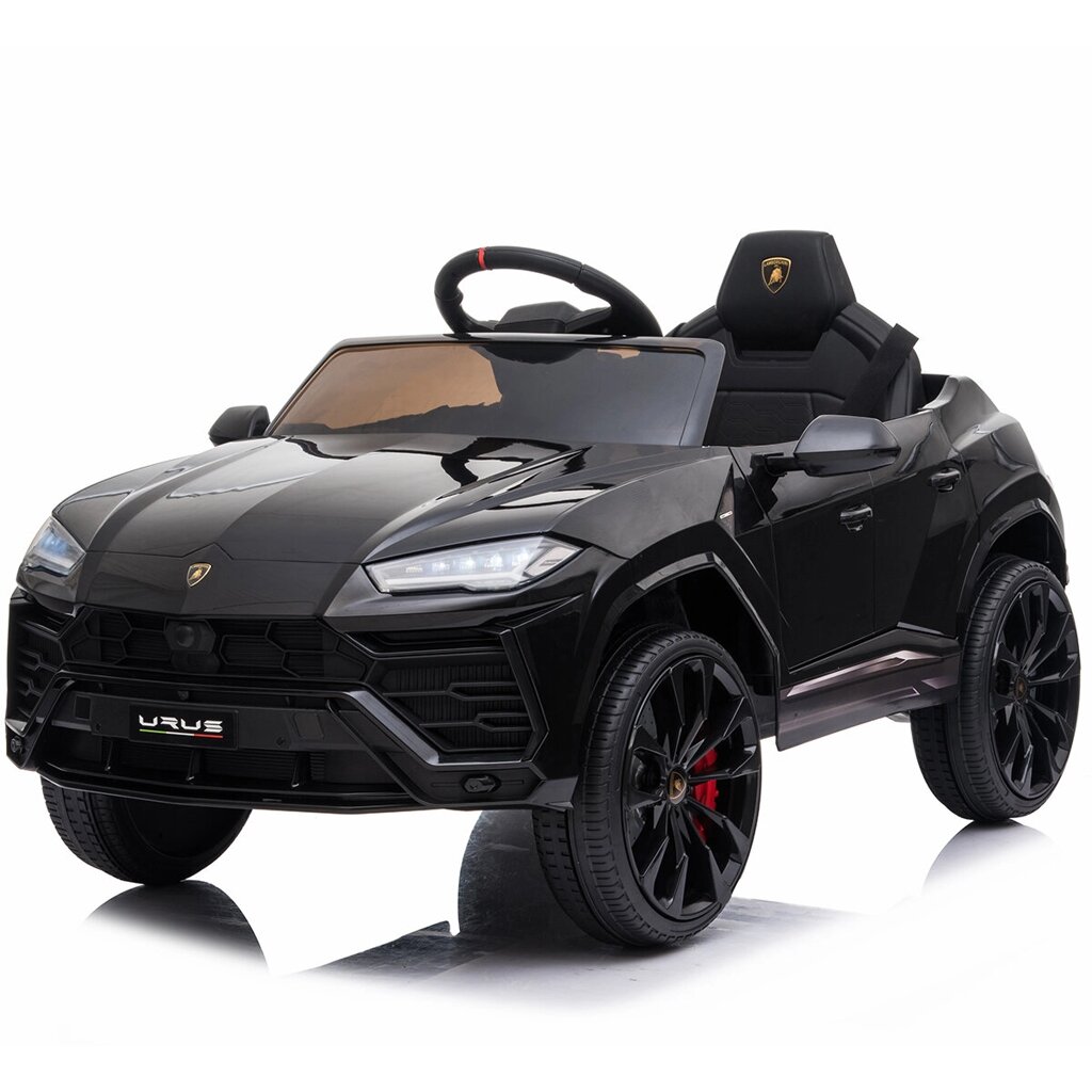 Funtok RS04 4WD Kids 12V Ride On Cars Truck Remote Control Electric Power Wheels Children Toys Gift - опт