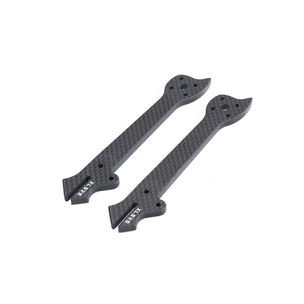 IFlight NAZGUL5 V2 / HD XL5 V5 5 Inch Frame Part Upper Plate/ Bottom Plate / Side Plate / Middle Plate/ Arm Plate - Узбекистан